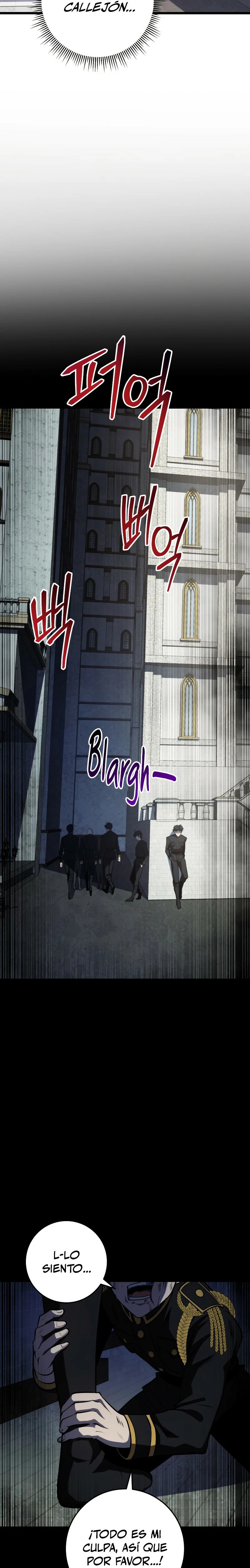 Read A Dragon Slayer's Peerless Regression Español Manga Online