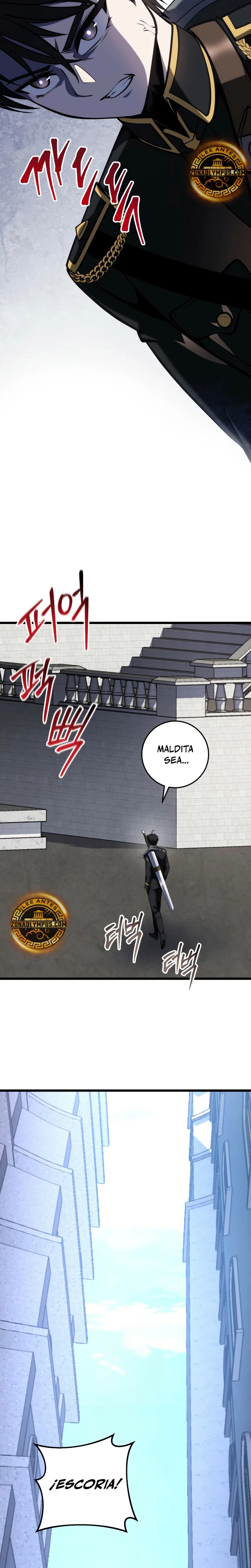 Read A Dragon Slayer's Peerless Regression Español Manga Online