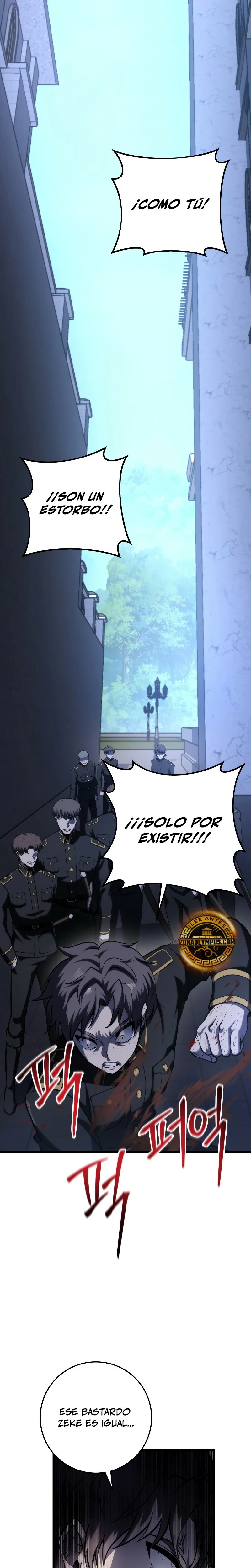 Read A Dragon Slayer's Peerless Regression Español Manga Online