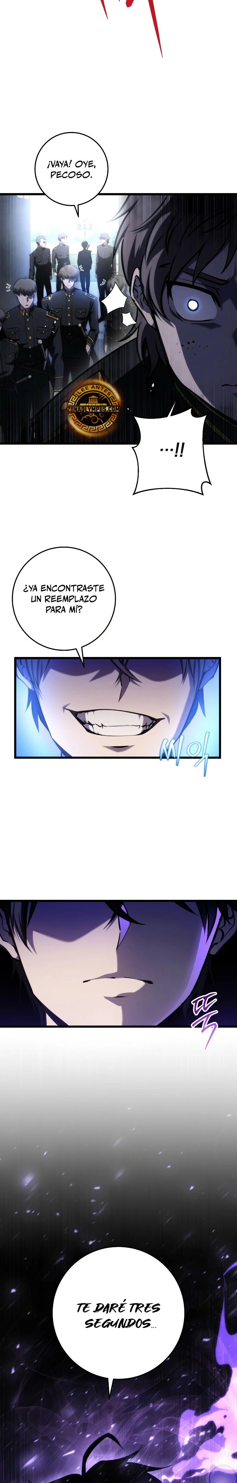 Read A Dragon Slayer's Peerless Regression Español Manga Online