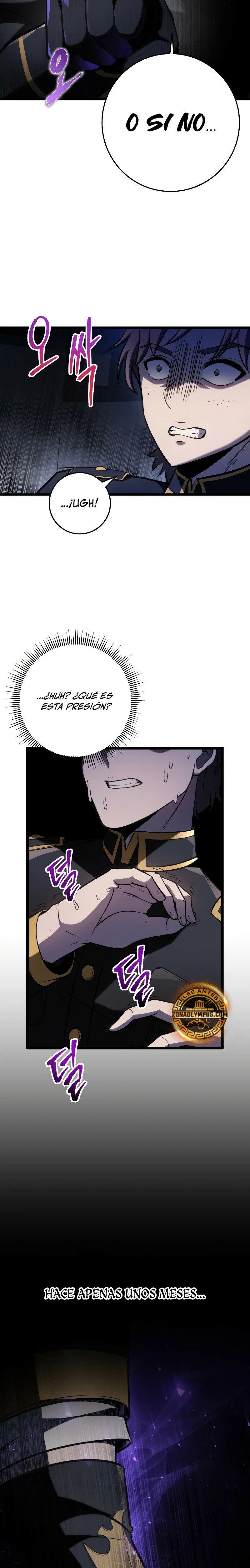 Read A Dragon Slayer's Peerless Regression Español Manga Online