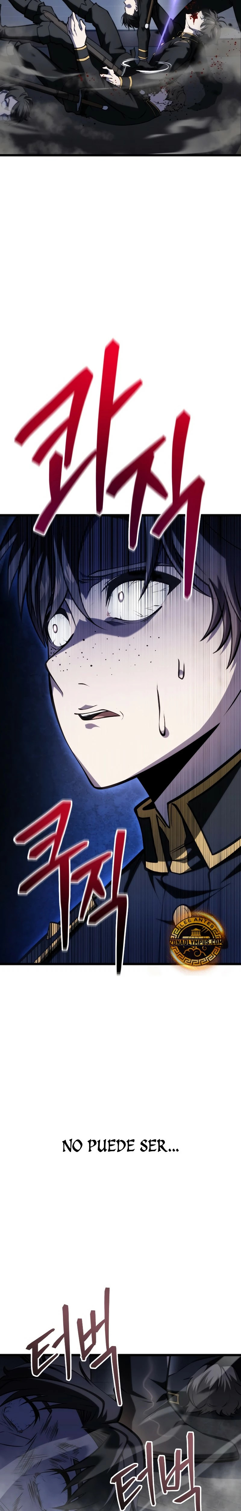 Read A Dragon Slayer's Peerless Regression Español Manga Online