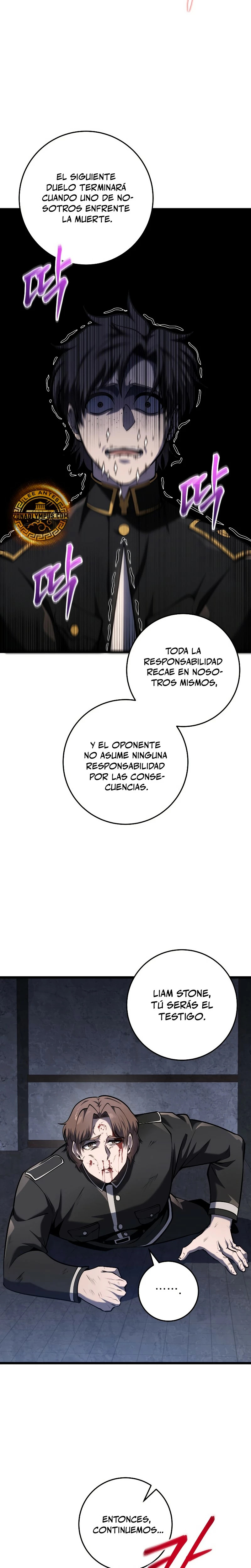 Read A Dragon Slayer's Peerless Regression Español Manga Online