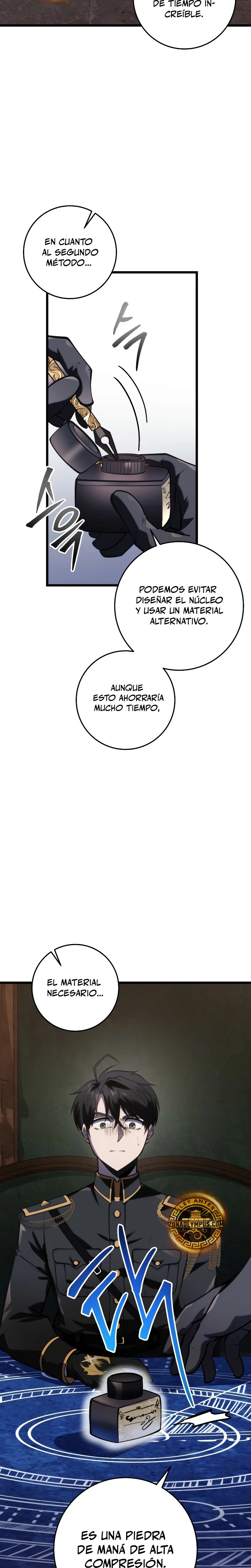 Read A Dragon Slayer's Peerless Regression Español Manga Online