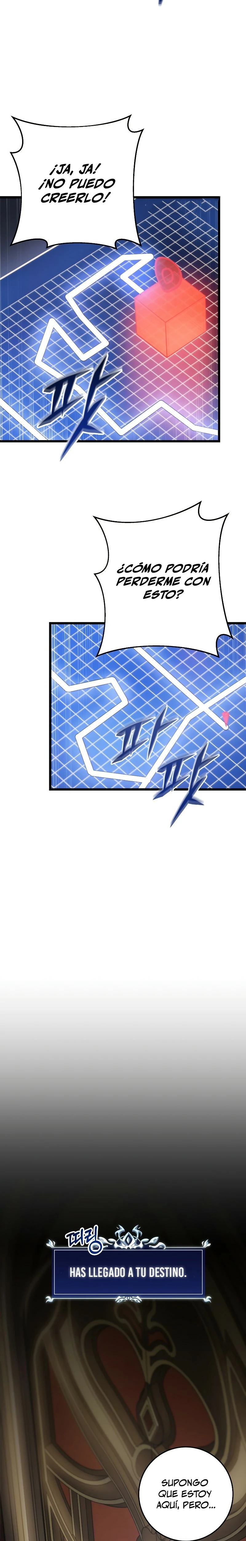 Read A Dragon Slayer's Peerless Regression Español Manga Online