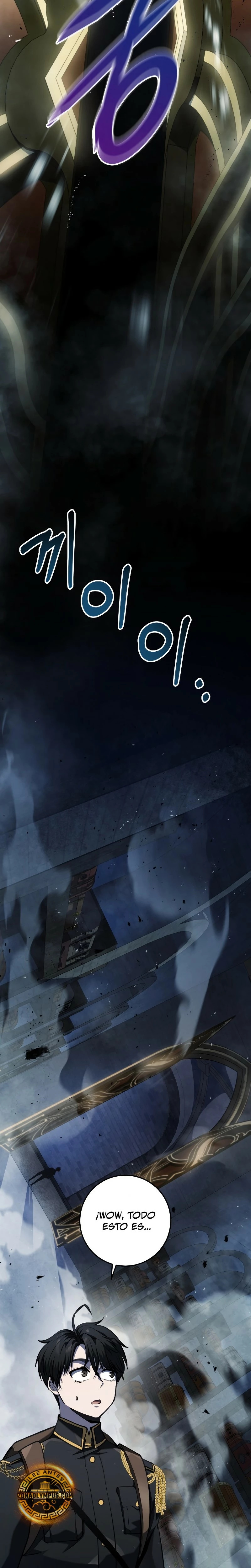 Read A Dragon Slayer's Peerless Regression Español Manga Online