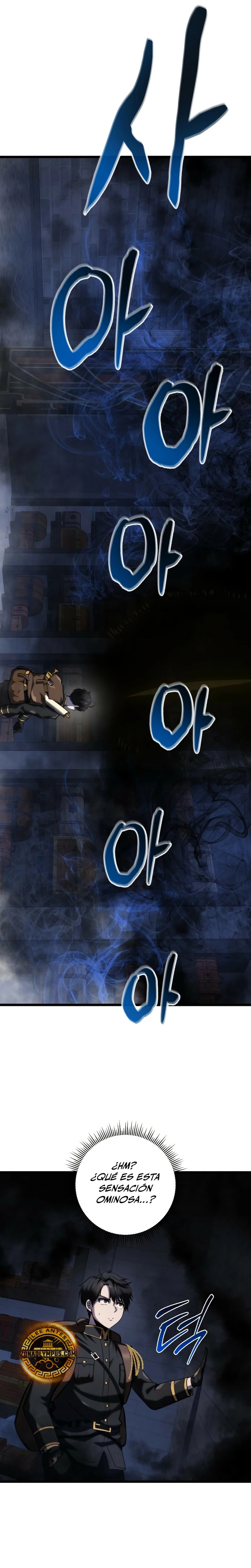 Read A Dragon Slayer's Peerless Regression Español Manga Online