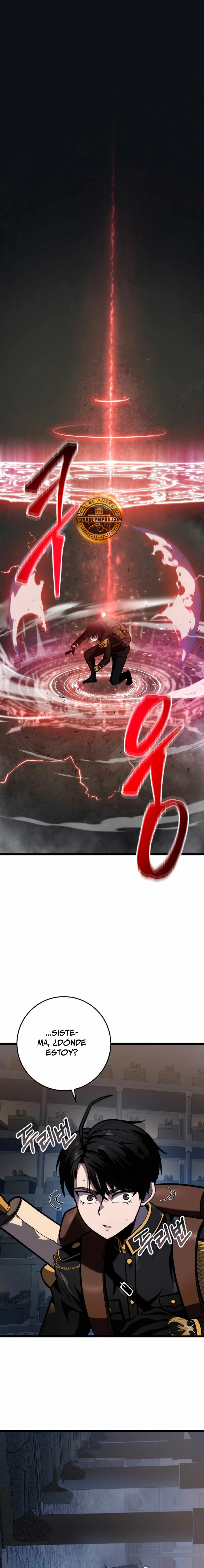 Read A Dragon Slayer's Peerless Regression Español Manga Online