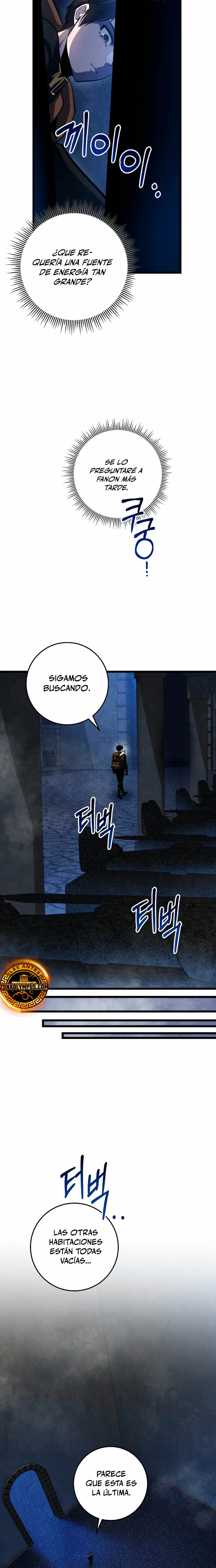 Read A Dragon Slayer's Peerless Regression Español Manga Online