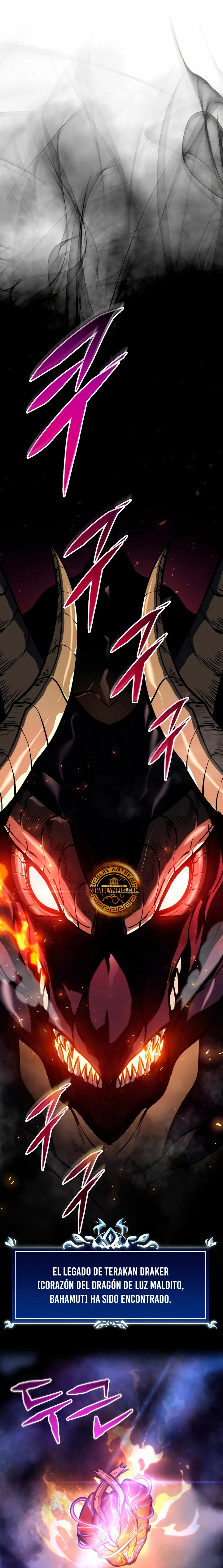 Read A Dragon Slayer's Peerless Regression Español Manga Online