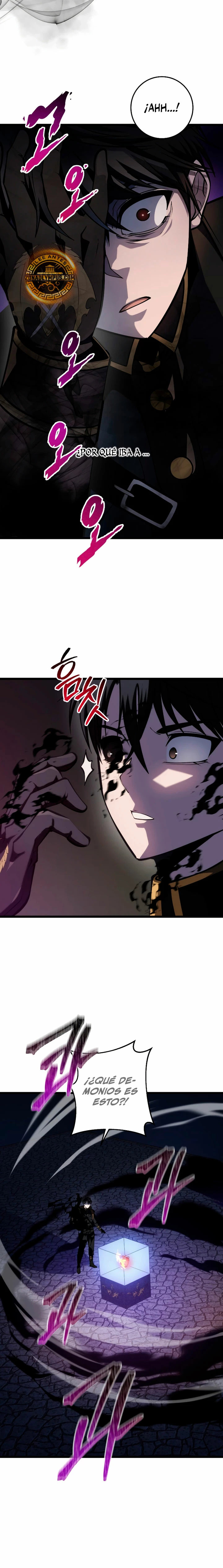 Read A Dragon Slayer's Peerless Regression Español Manga Online