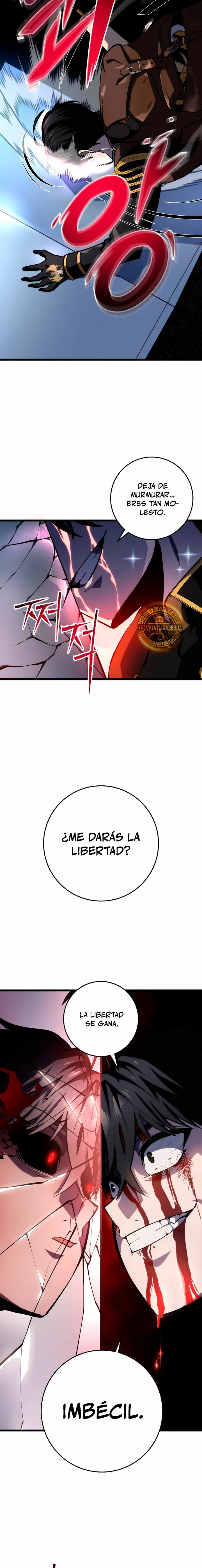 Read A Dragon Slayer's Peerless Regression Español Manga Online