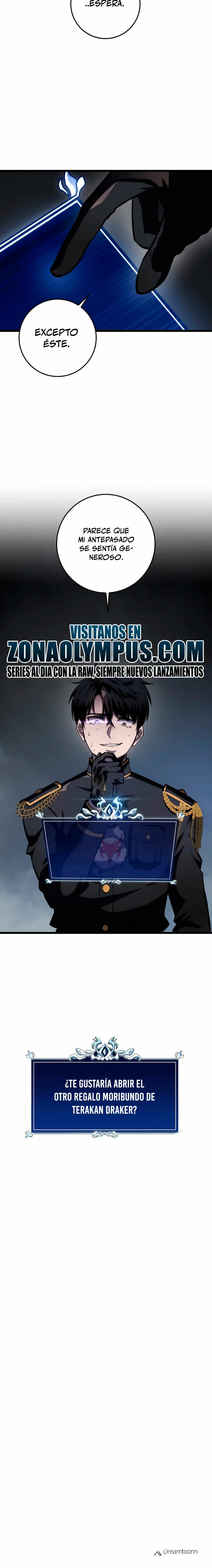 Read A Dragon Slayer's Peerless Regression Español Manga Online