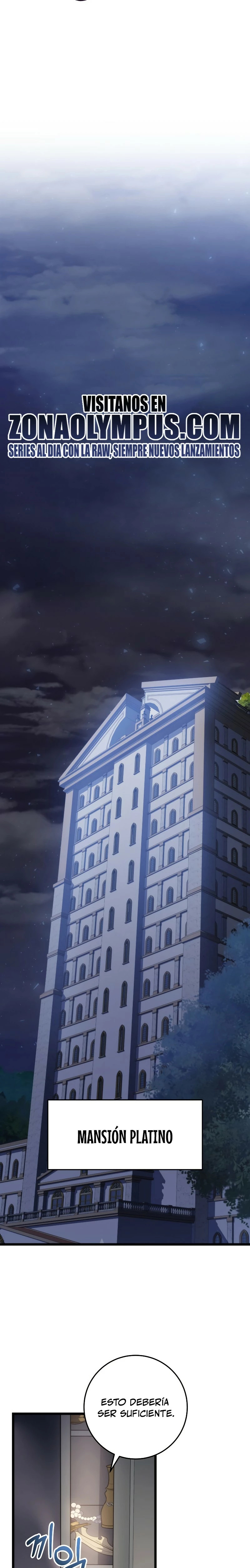 Read A Dragon Slayer's Peerless Regression Español Manga Online