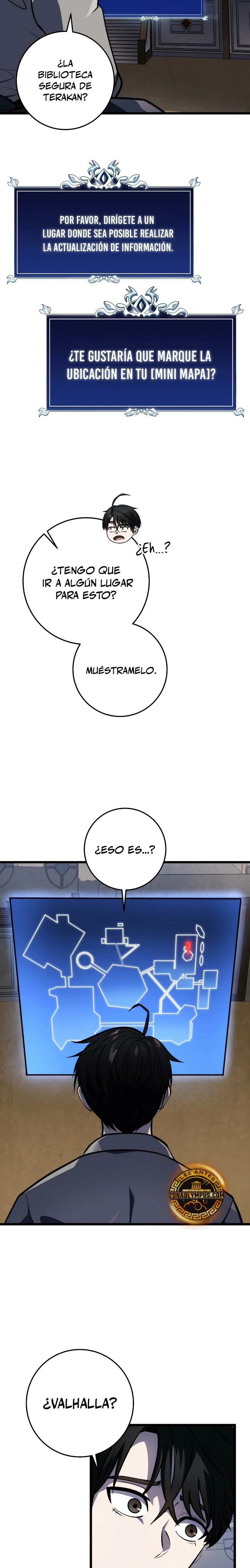 Read A Dragon Slayer's Peerless Regression Español Manga Online