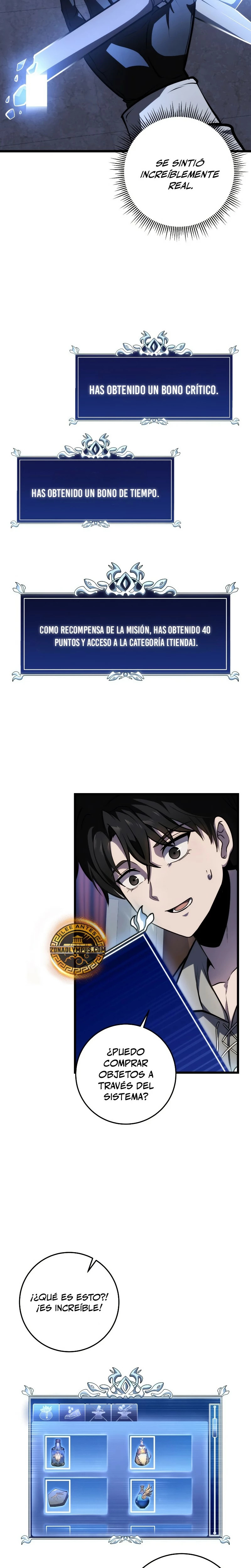 Read A Dragon Slayer's Peerless Regression Español Manga Online