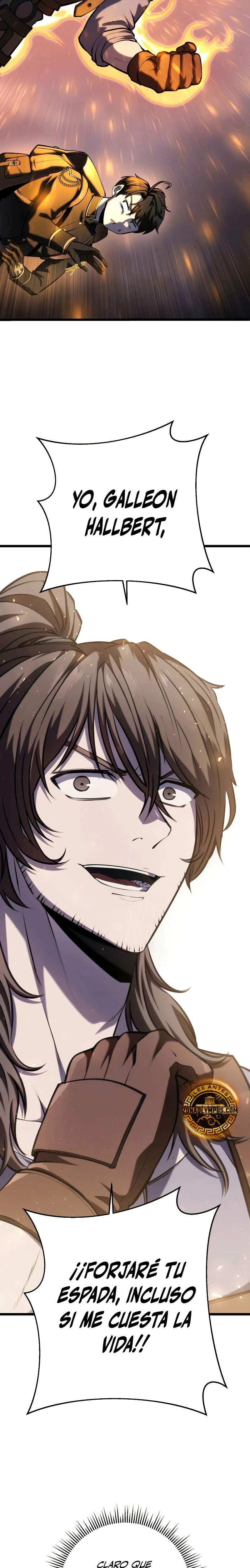 Read A Dragon Slayer's Peerless Regression Español Manga Online