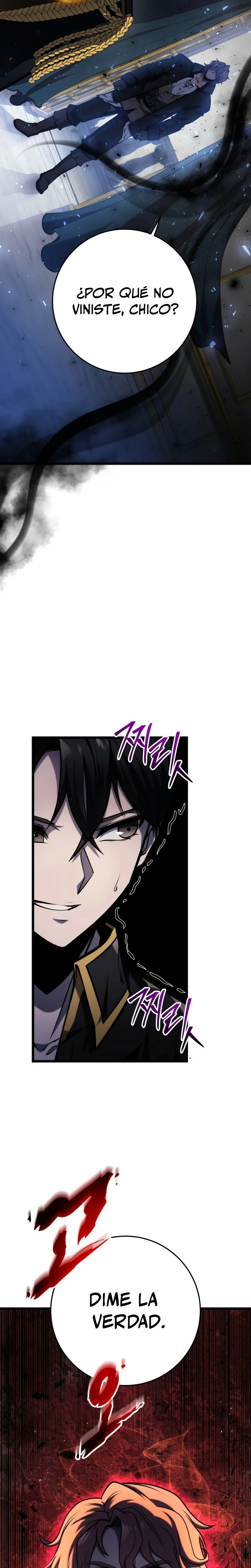 Read A Dragon Slayer's Peerless Regression Español Manga Online