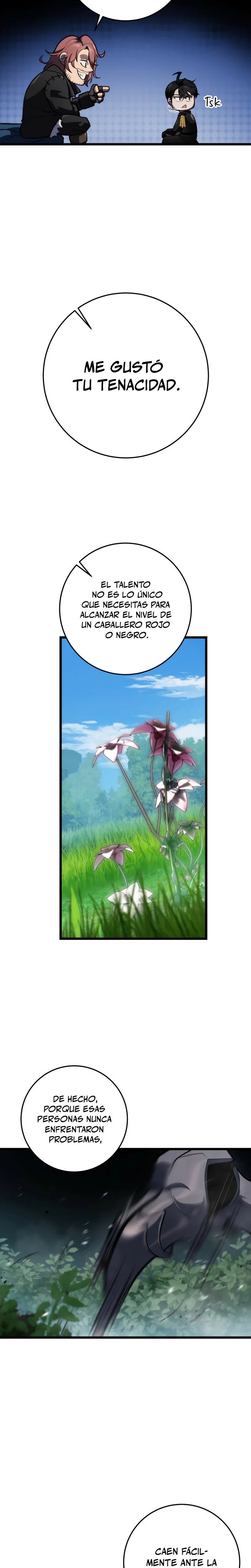 Read A Dragon Slayer's Peerless Regression Español Manga Online