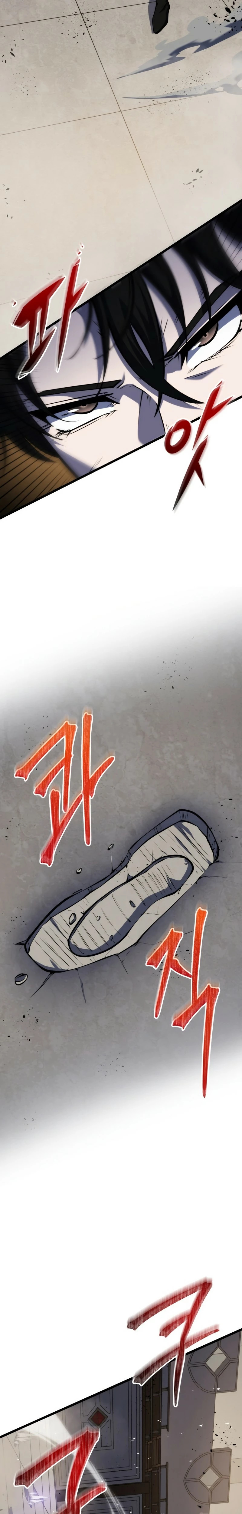 Read A Dragon Slayer's Peerless Regression Español Manga Online