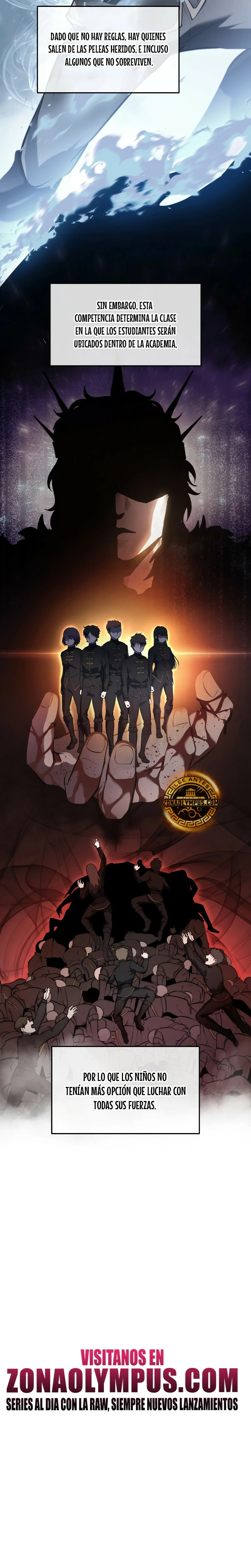 Read A Dragon Slayer's Peerless Regression Español Manga Online