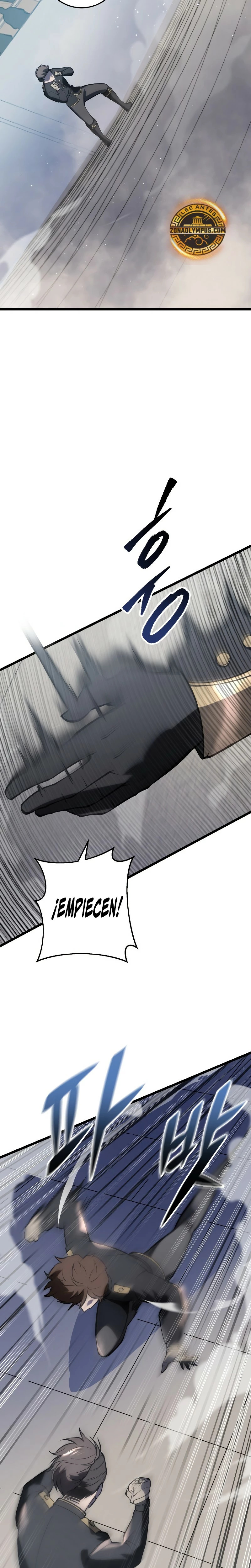 Read A Dragon Slayer's Peerless Regression Español Manga Online