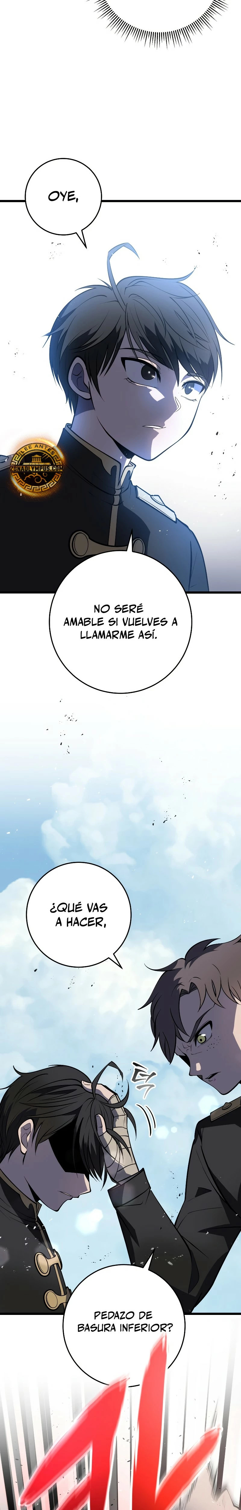 Read A Dragon Slayer's Peerless Regression Español Manga Online