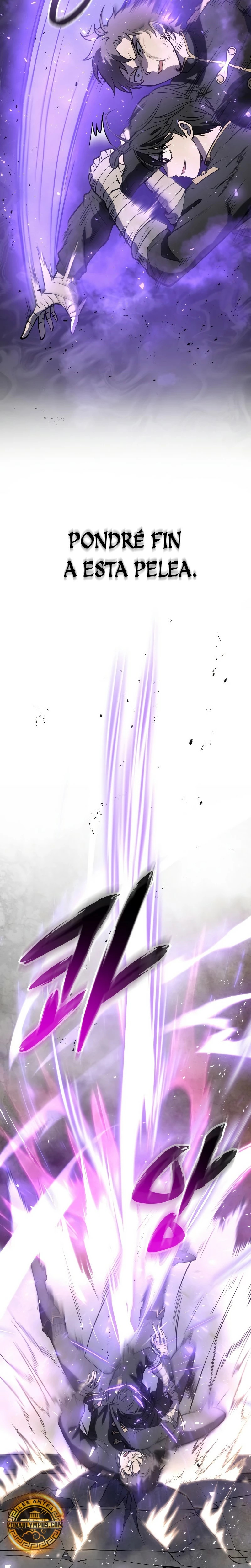 Read A Dragon Slayer's Peerless Regression Español Manga Online