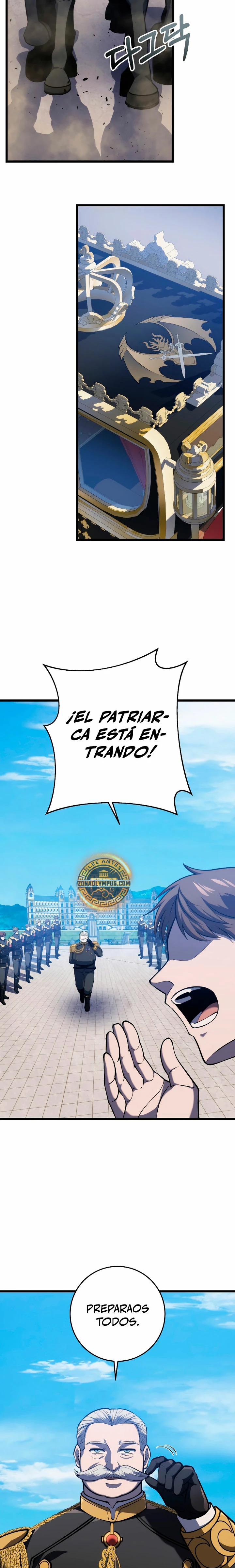 Read A Dragon Slayer's Peerless Regression Español Manga Online