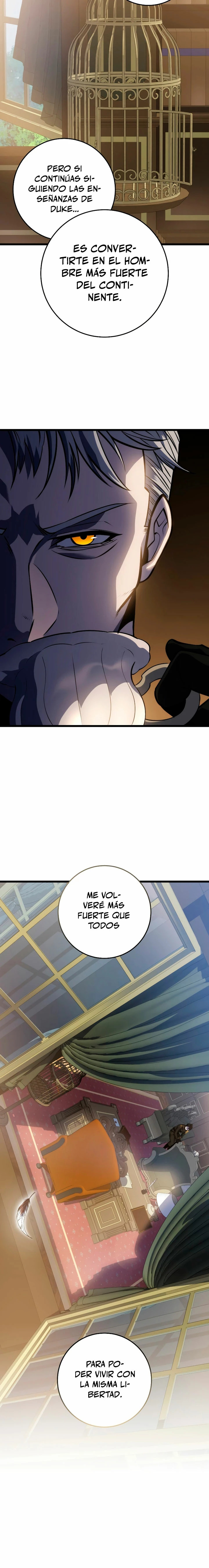 Read A Dragon Slayer's Peerless Regression Español Manga Online