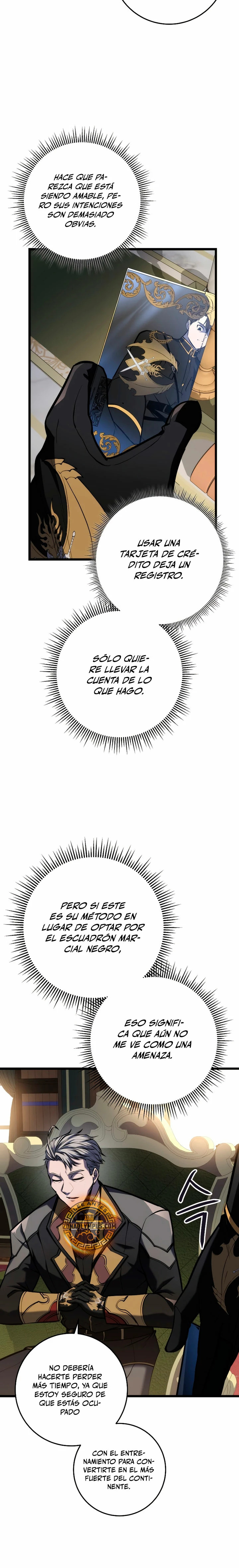 Read A Dragon Slayer's Peerless Regression Español Manga Online