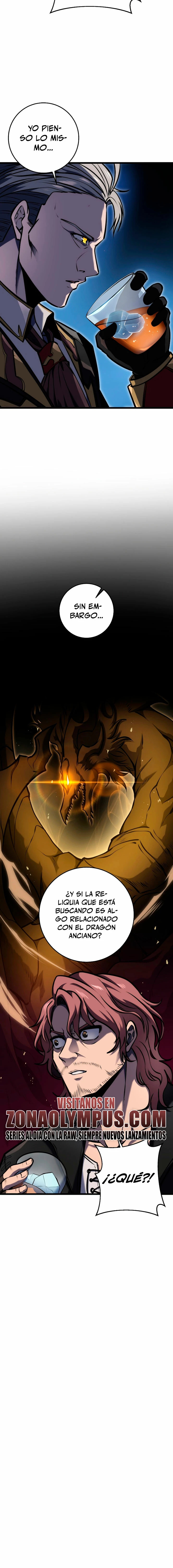 Read A Dragon Slayer's Peerless Regression Español Manga Online