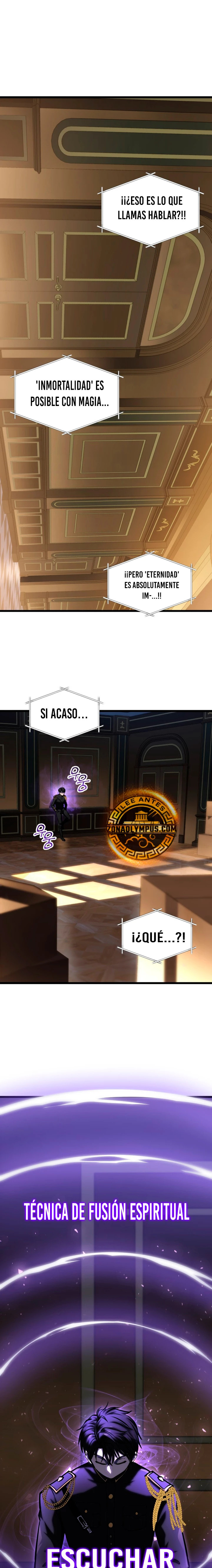 Read A Dragon Slayer's Peerless Regression Español Manga Online