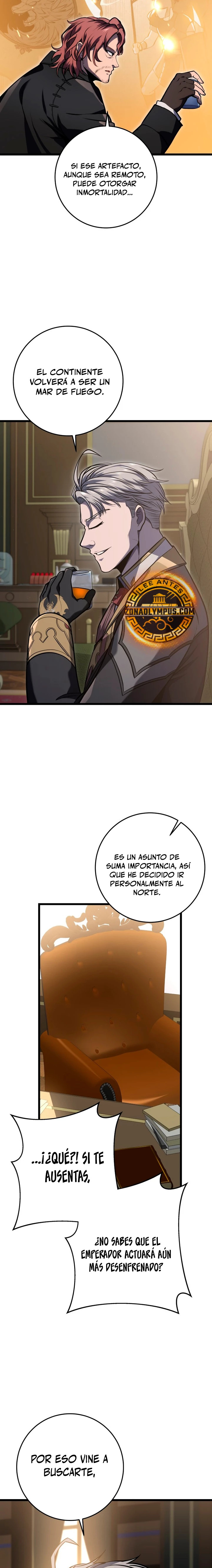 Read A Dragon Slayer's Peerless Regression Español Manga Online