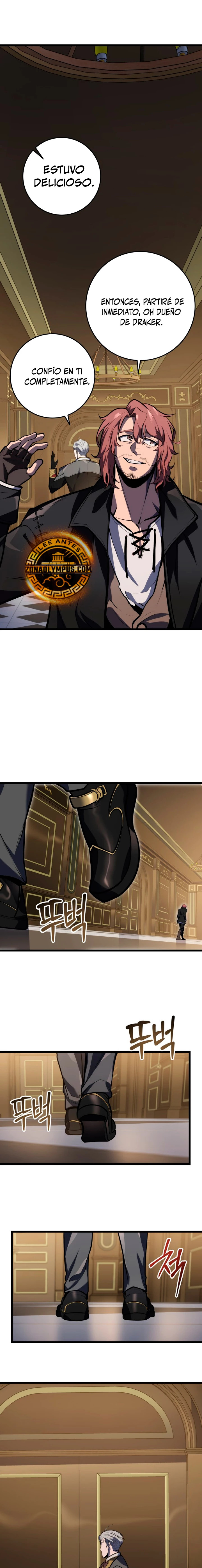 Read A Dragon Slayer's Peerless Regression Español Manga Online