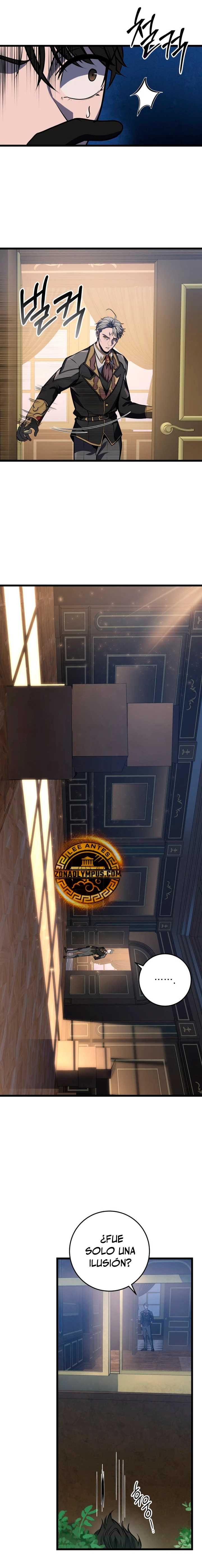 Read A Dragon Slayer's Peerless Regression Español Manga Online