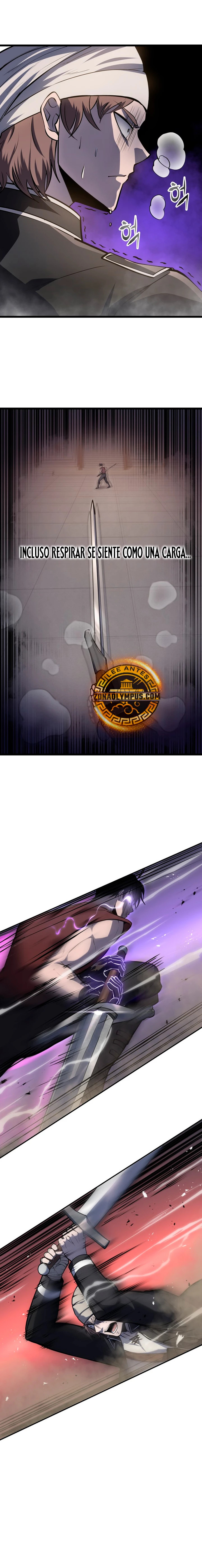 Read A Dragon Slayer's Peerless Regression Español Manga Online