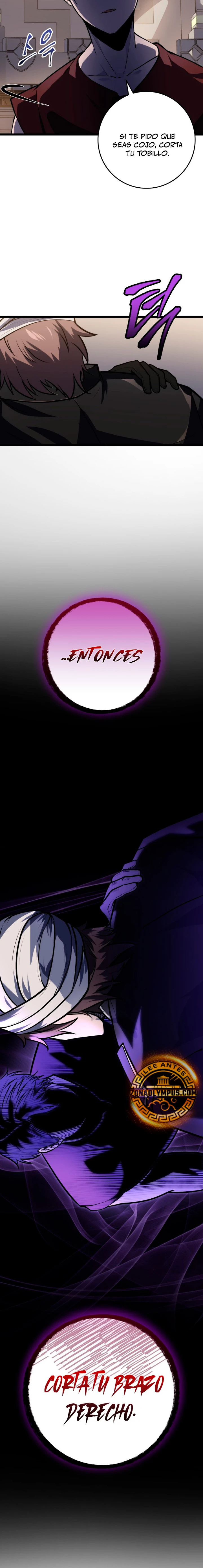 Read A Dragon Slayer's Peerless Regression Español Manga Online