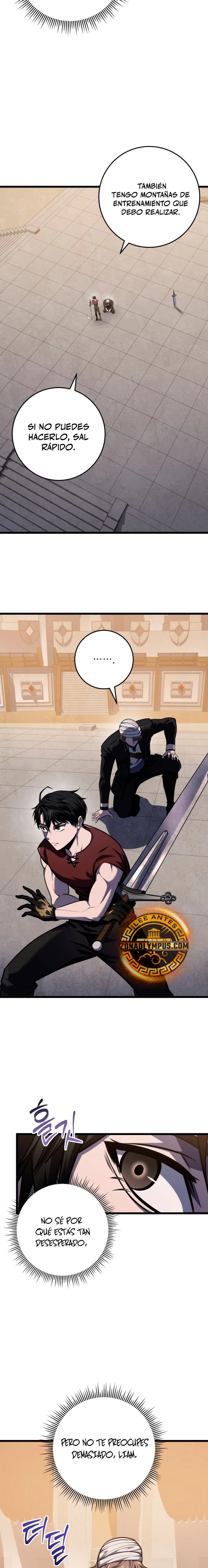 Read A Dragon Slayer's Peerless Regression Español Manga Online