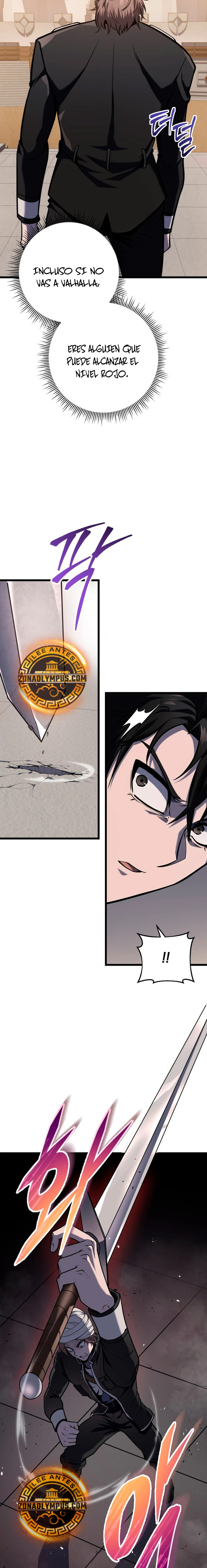 Read A Dragon Slayer's Peerless Regression Español Manga Online