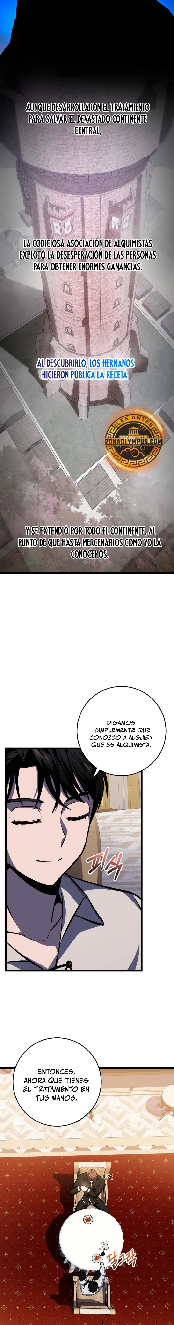 Read A Dragon Slayer's Peerless Regression Español Manga Online