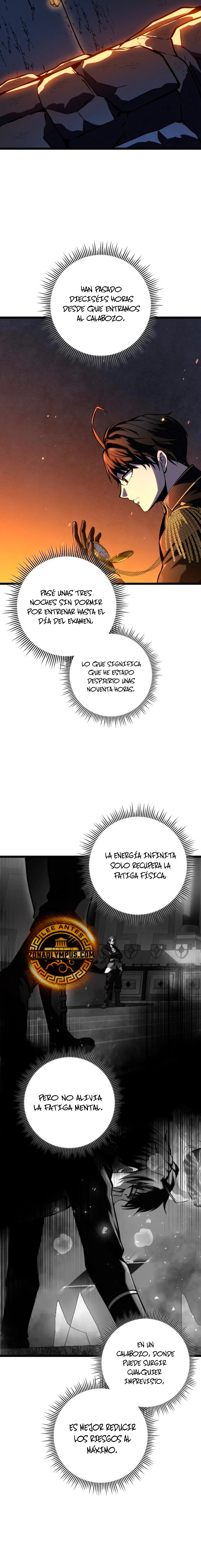 Read A Dragon Slayer's Peerless Regression Español Manga Online