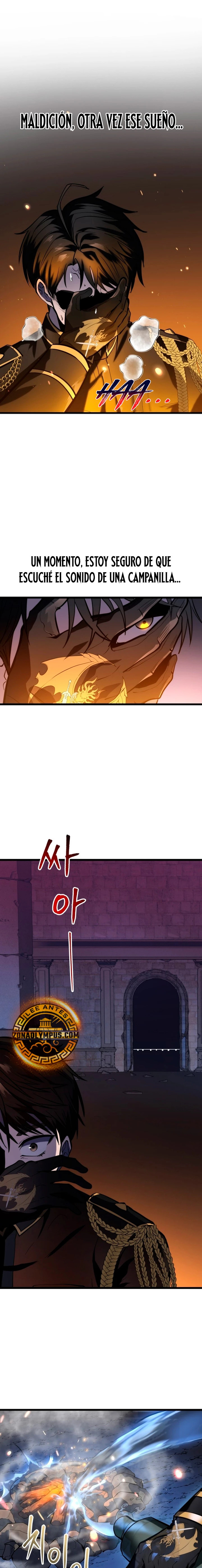 Read A Dragon Slayer's Peerless Regression Español Manga Online