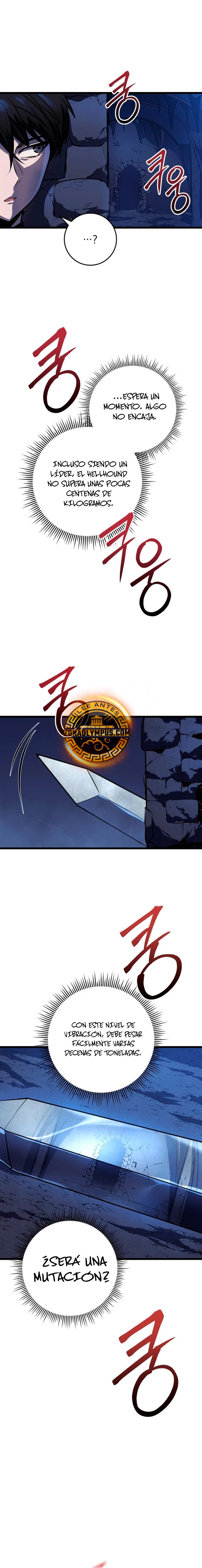 Read A Dragon Slayer's Peerless Regression Español Manga Online