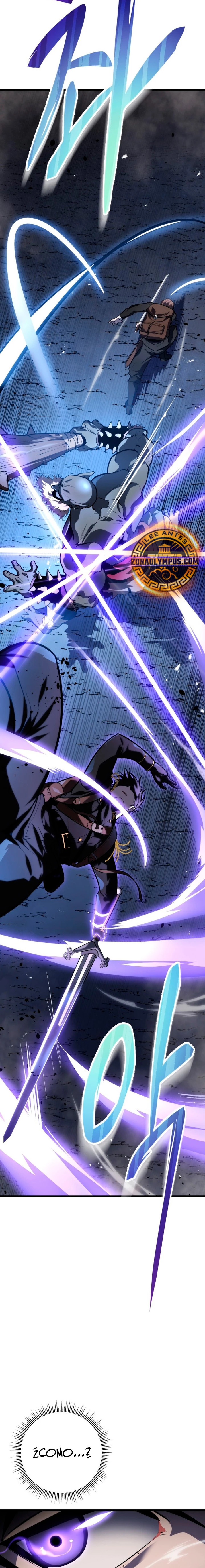 Read A Dragon Slayer's Peerless Regression Español Manga Online