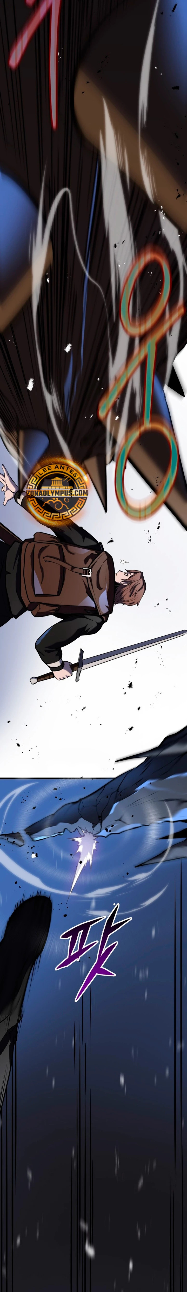 Read A Dragon Slayer's Peerless Regression Español Manga Online