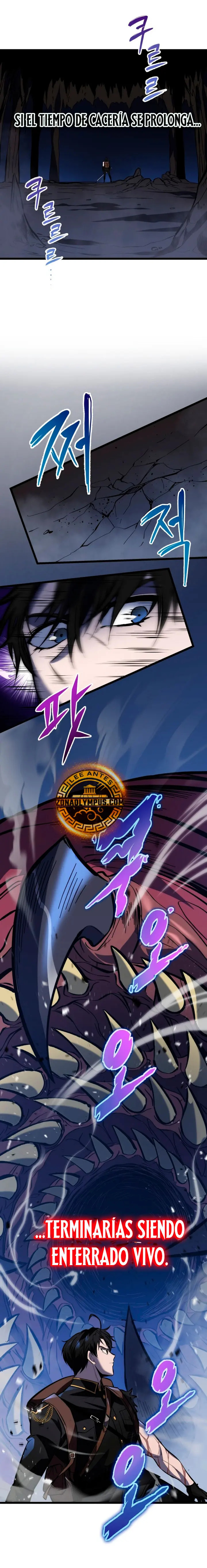 Read A Dragon Slayer's Peerless Regression Español Manga Online