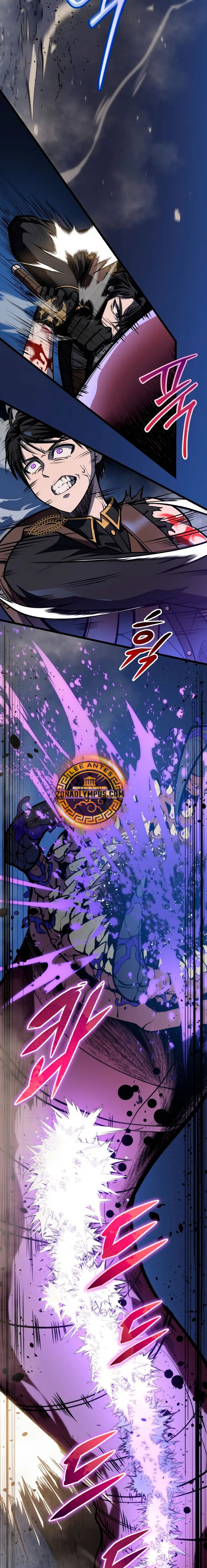 Read A Dragon Slayer's Peerless Regression Español Manga Online