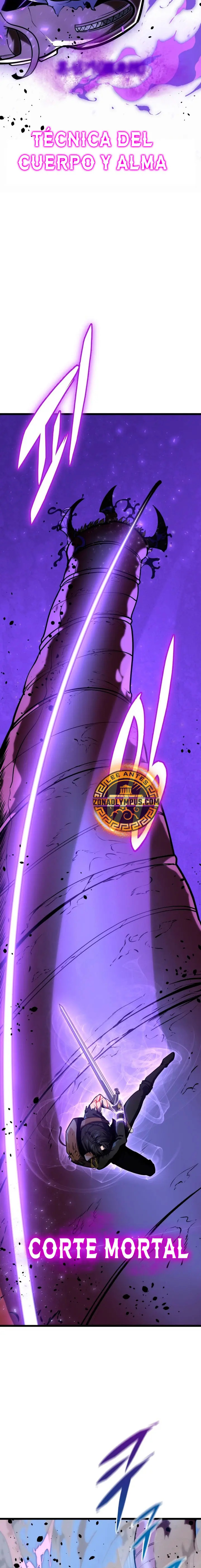 Read A Dragon Slayer's Peerless Regression Español Manga Online