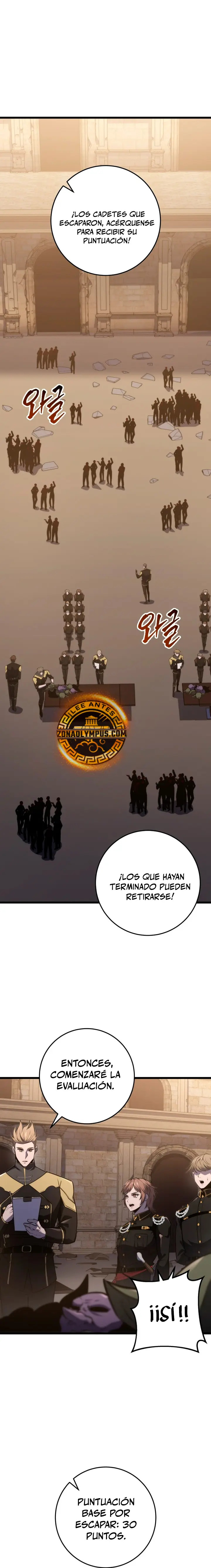 Read A Dragon Slayer's Peerless Regression Español Manga Online